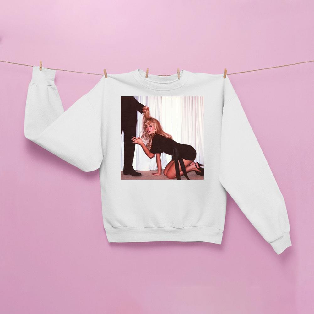 Sabrina Carpenter Mans Best Friend 2025 Apparel